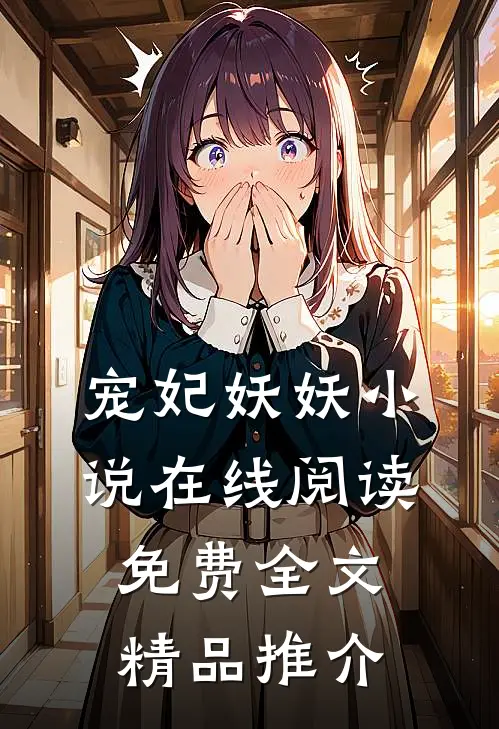 宠妃妖妖小说在线阅读免费全文精品推介