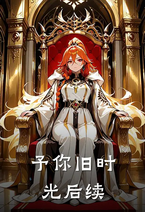 予你旧时光后续