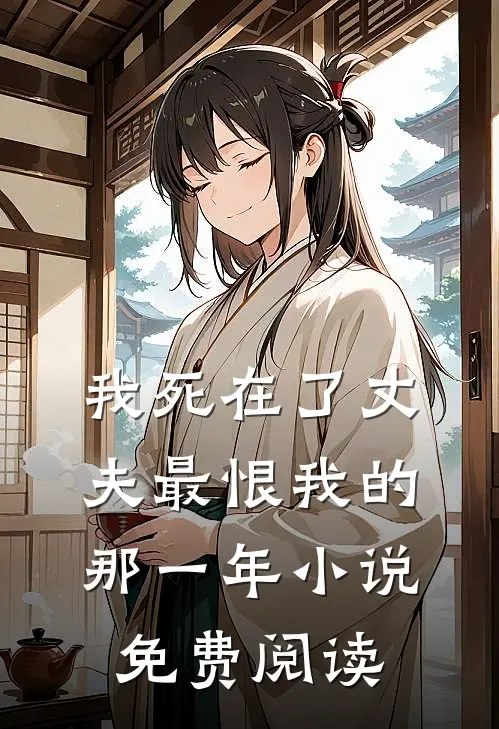 我死在了丈夫最恨我的那一年小说免费阅读