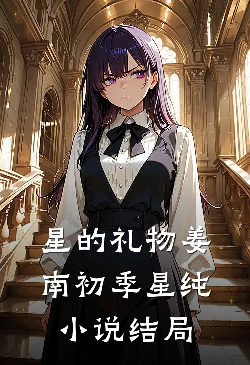 星的礼物姜南初季星纯小说结局