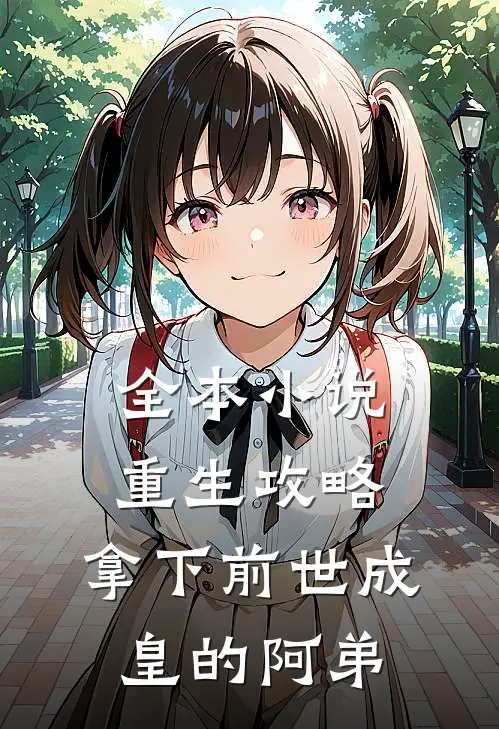 全本小说重生攻略：拿下前世成皇的阿弟