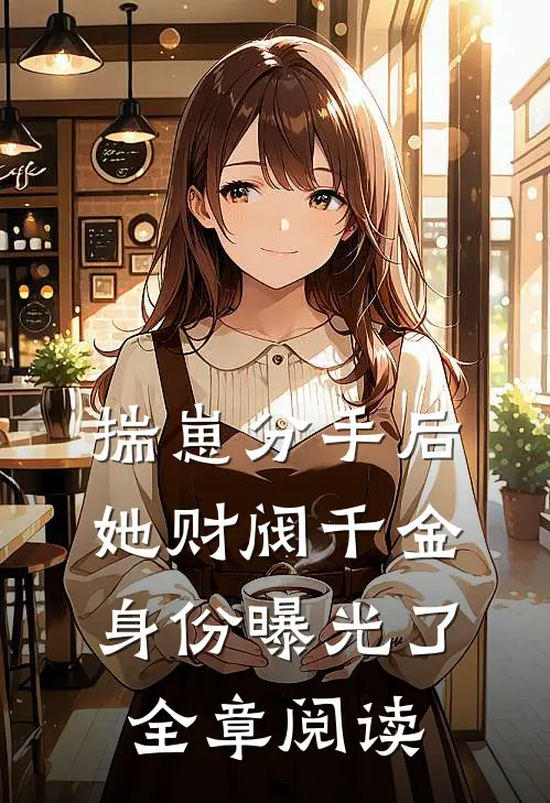 揣崽分手后，她财阀千金身份曝光了全章阅读