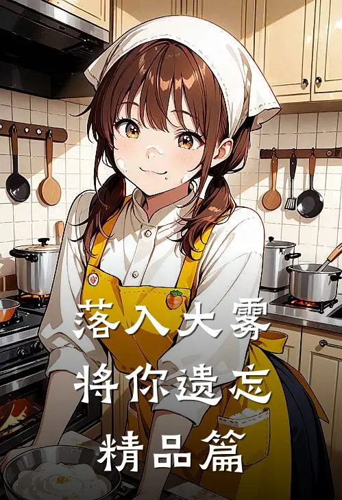 落入大雾将你遗忘精品篇