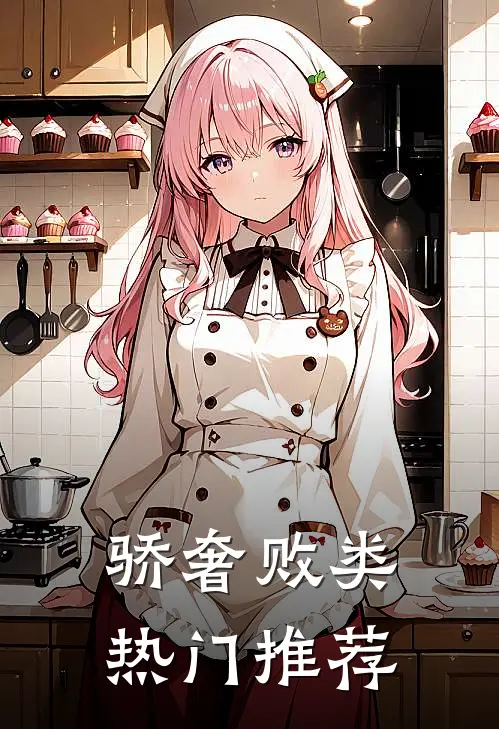 骄奢败类热门推荐