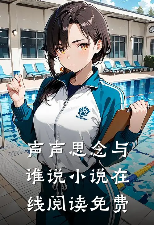 声声思念与谁说小说在线阅读免费