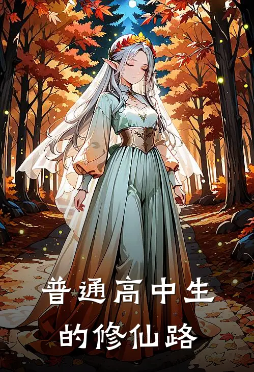 普通高中生的修仙路