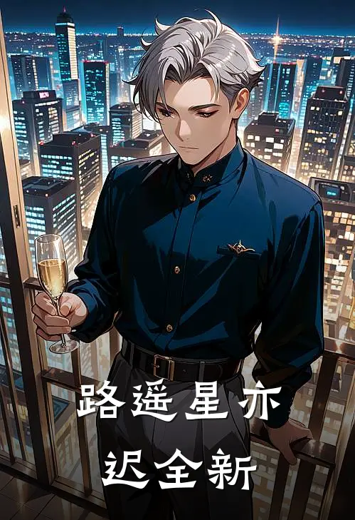 路遥星亦迟全新