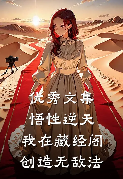 优秀文集悟性逆天：我在藏经阁创造无敌法