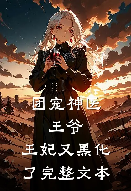 团宠神医：王爷，王妃又黑化了完整文本