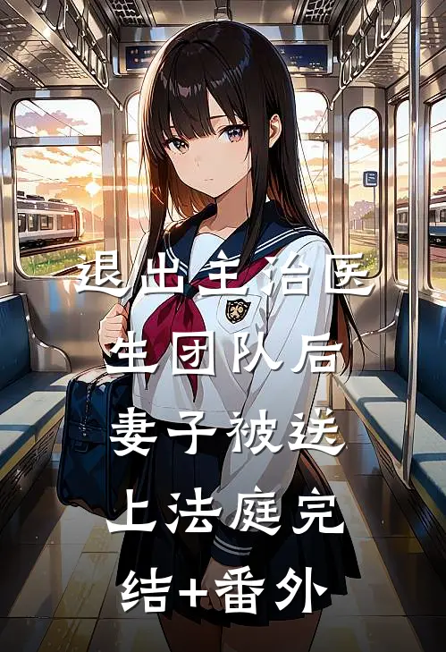 退出主治医生团队后，妻子被送上法庭完结+番外