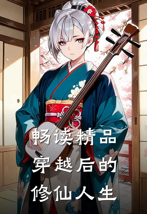 畅读精品穿越后的修仙人生