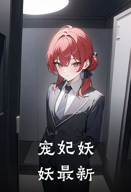 宠妃妖妖最新