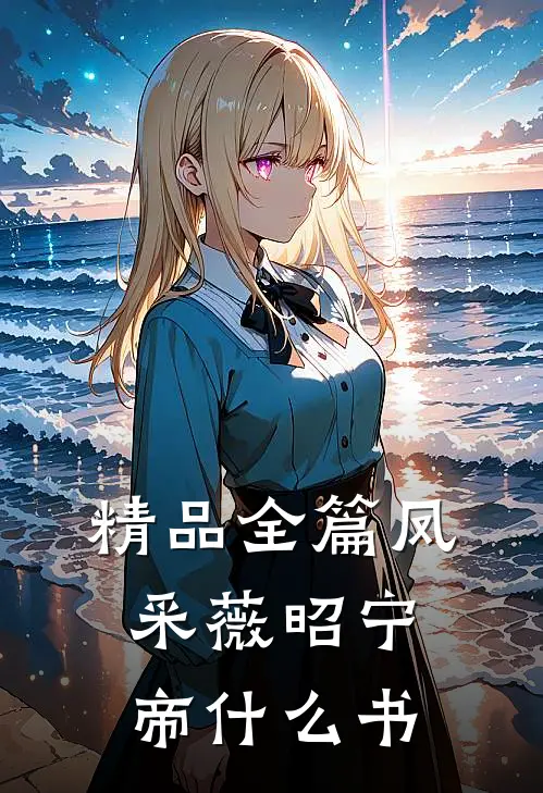 精品全篇凤采薇昭宁帝什么书