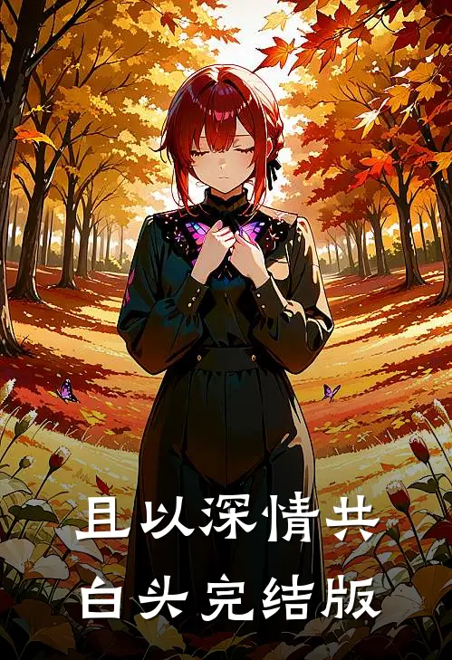 且以深情共白头完结版