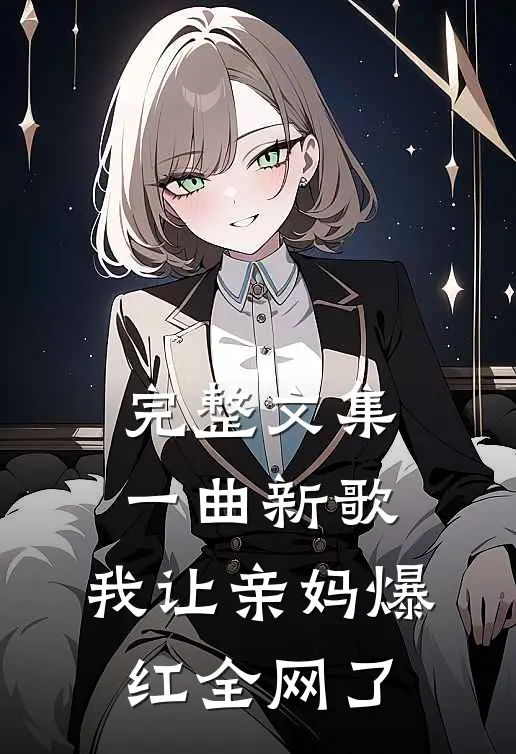 完整文集一曲新歌，我让亲妈爆红全网了