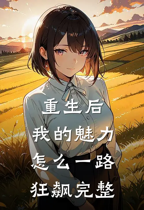 重生后，我的魅力怎么一路狂飙完整