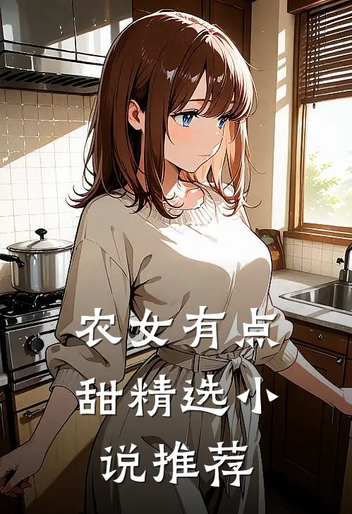 农女有点甜精选小说推荐