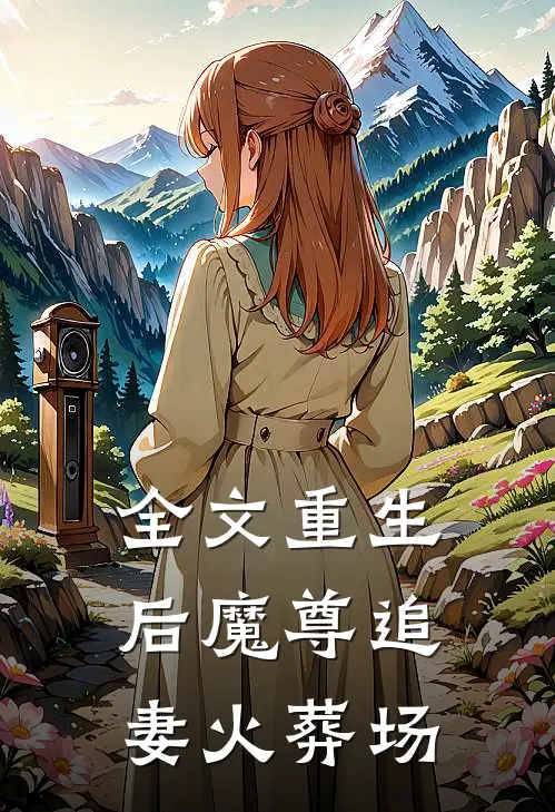 全文重生后魔尊追妻火葬场