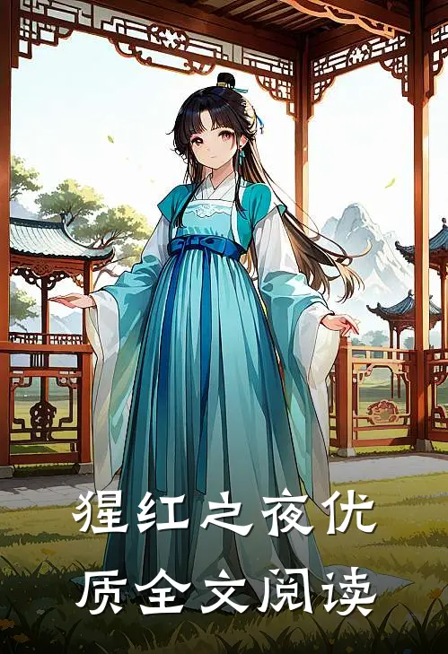 猩红之夜优质全文阅读