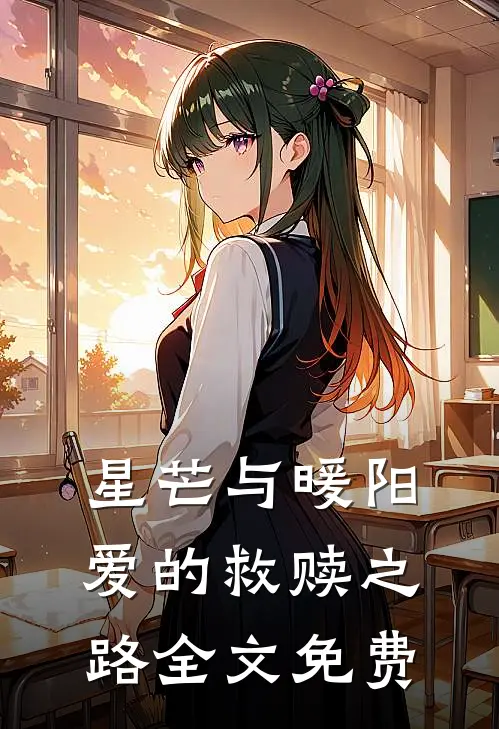 星芒与暖阳：爱的救赎之路全文免费