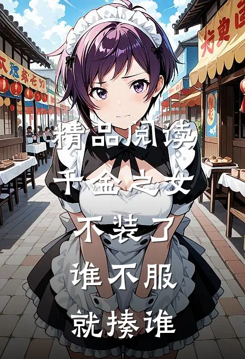 精品阅读千金之女不装了，谁不服就揍谁