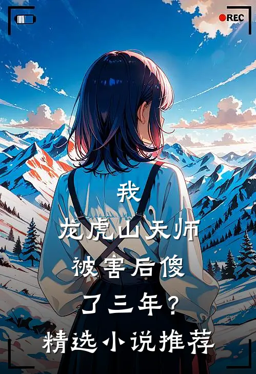 我，龙虎山天师，被害后傻了三年？精选小说推荐