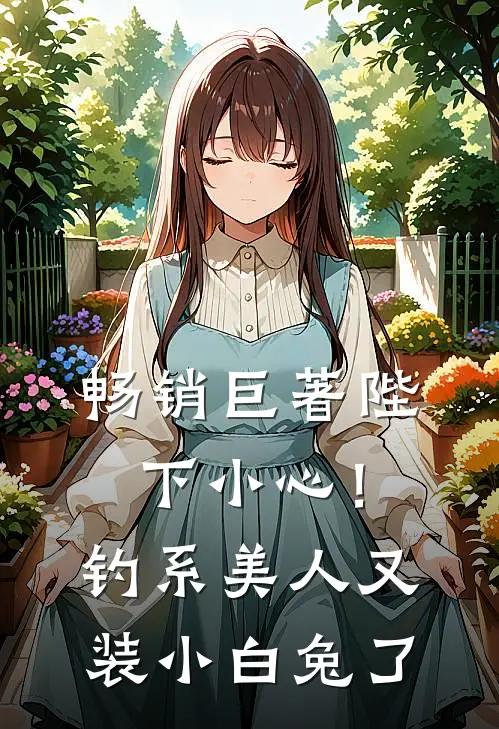 畅销巨著陛下小心！钓系美人又装小白兔了