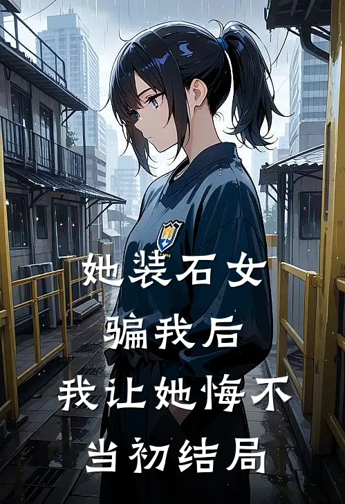 她装石女骗我后，我让她悔不当初结局