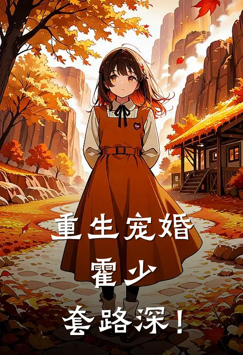 重生宠婚：霍少，套路深！