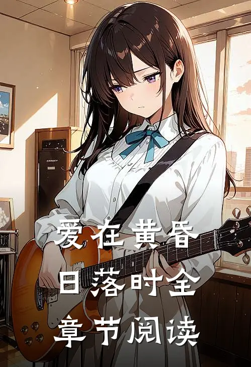 爱在黄昏日落时全章节阅读