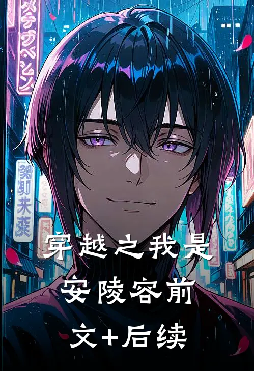 穿越之我是安陵容前文+后续