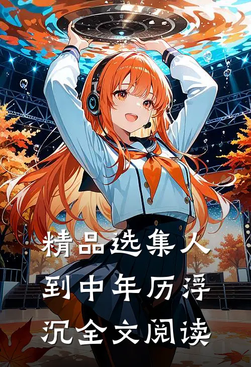 精品选集人到中年历浮沉全文阅读