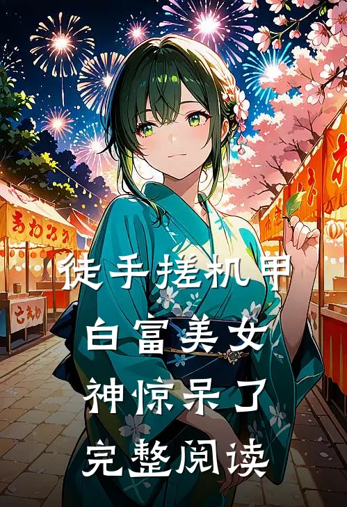 徒手搓机甲，白富美女神惊呆了完整阅读