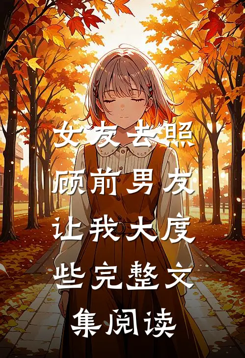 女友去照顾前男友，让我大度些完整文集阅读