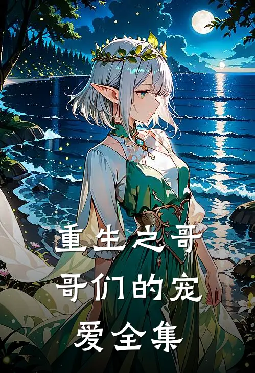 重生之哥哥们的宠爱 全集