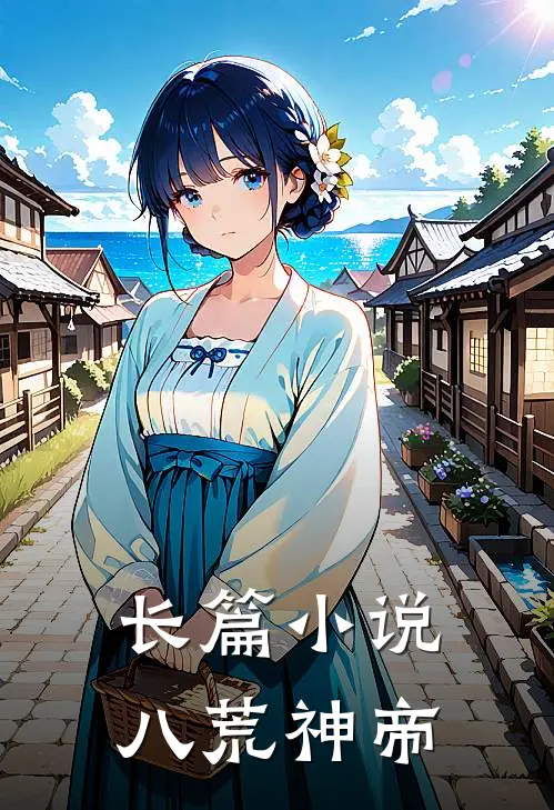 长篇小说八荒神帝