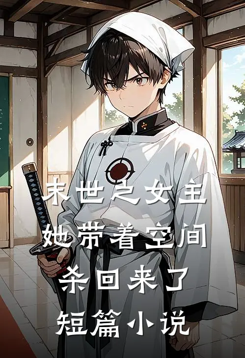 末世之女主她带着空间杀回来了短篇小说