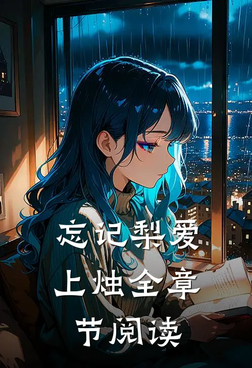 忘记梨爱上烛全章节阅读