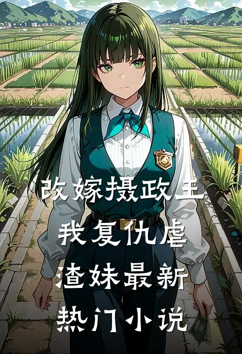 改嫁摄政王，我复仇虐渣妹最新热门小说