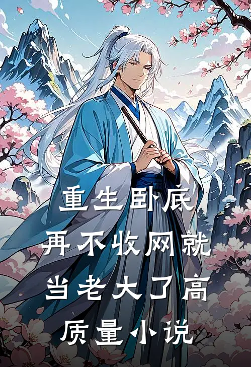 重生卧底：再不收网就当老大了高质量小说