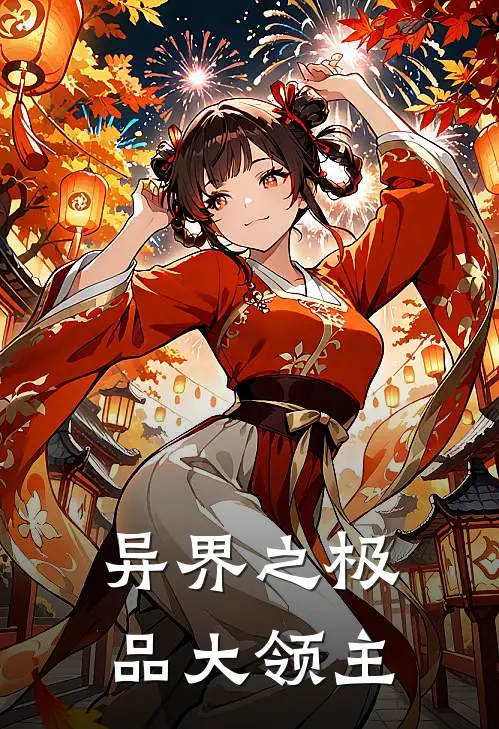 异界之极品大领主