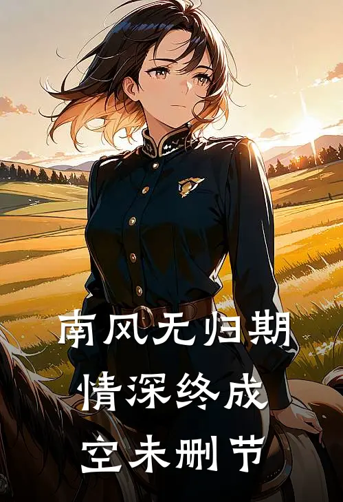 南风无归期，情深终成空未删节