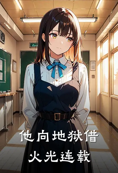 他向地狱借火光连载