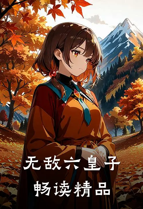 无敌六皇子畅读精品
