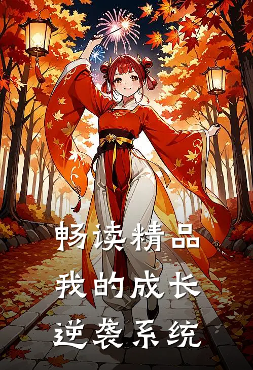 畅读精品我的成长逆袭系统