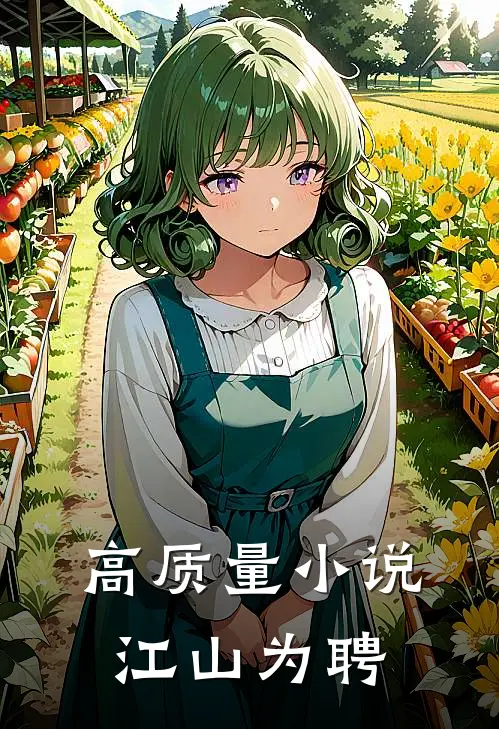 高质量小说江山为聘