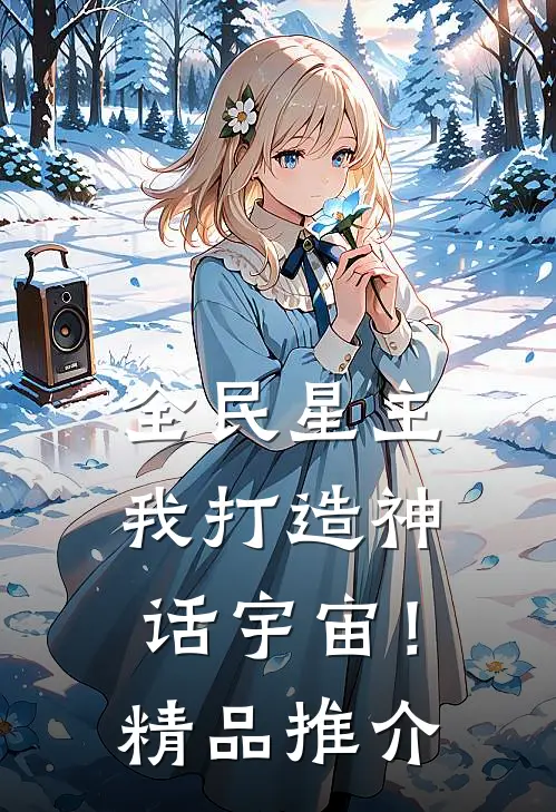 全民星主：我打造神话宇宙！精品推介
