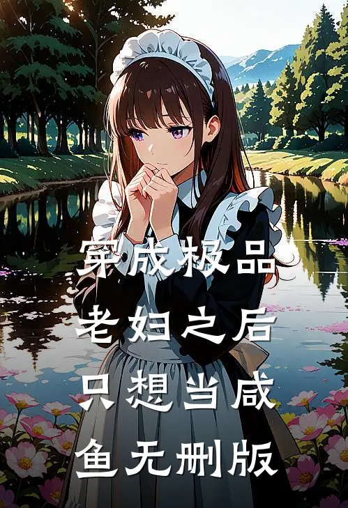 穿成极品老妇之后只想当咸鱼无删版