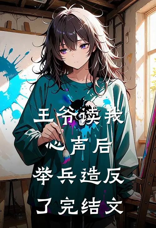 王爷读我心声后，举兵造反了完结文