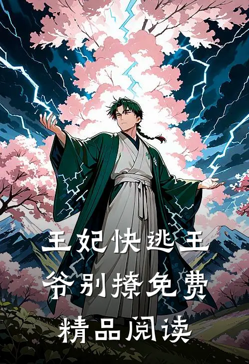 王妃快逃王爷别撩免费精品阅读